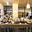 [Agoda Pick] TRT Hotel
