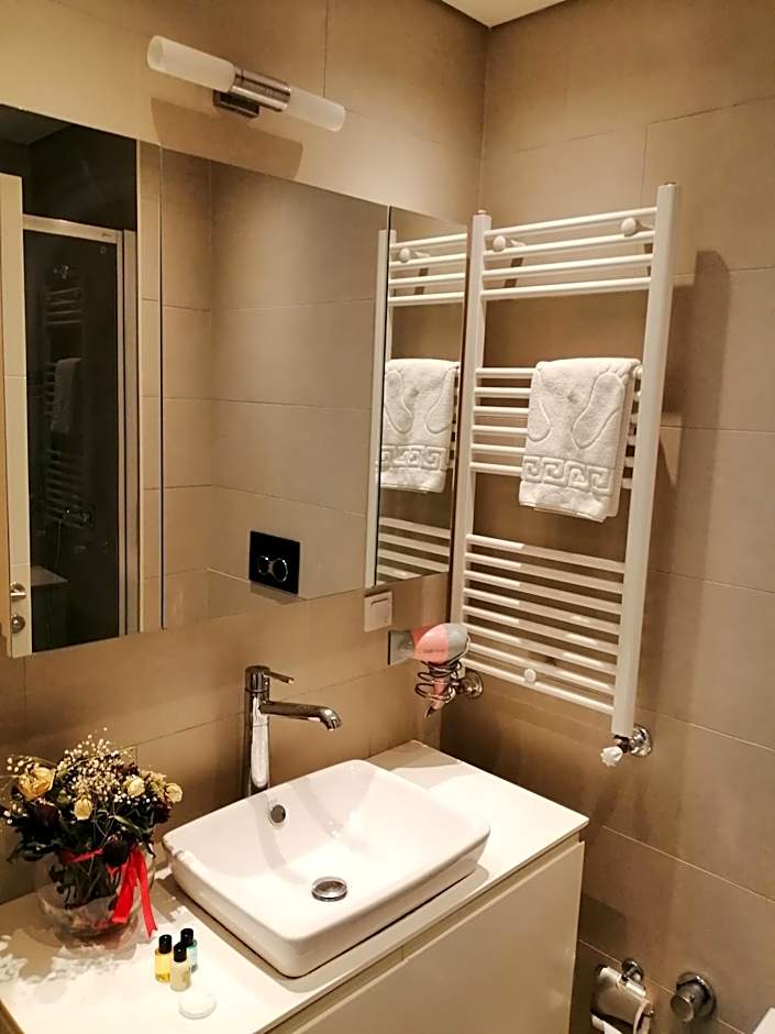 Medproper Suites Airport