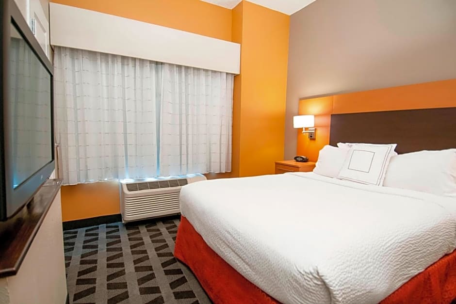 TownePlace Suites by Marriott Baton Rouge Gonzales