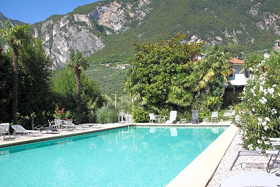 Albergo Garnì Villa Moretti