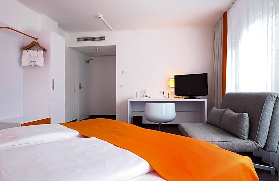 Wyndham Garden Hotel Duesseldorf City Centre Koenigsallee