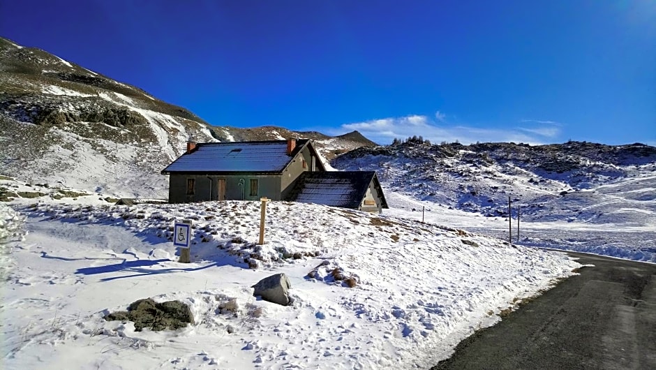 Les marmottes d Estenc