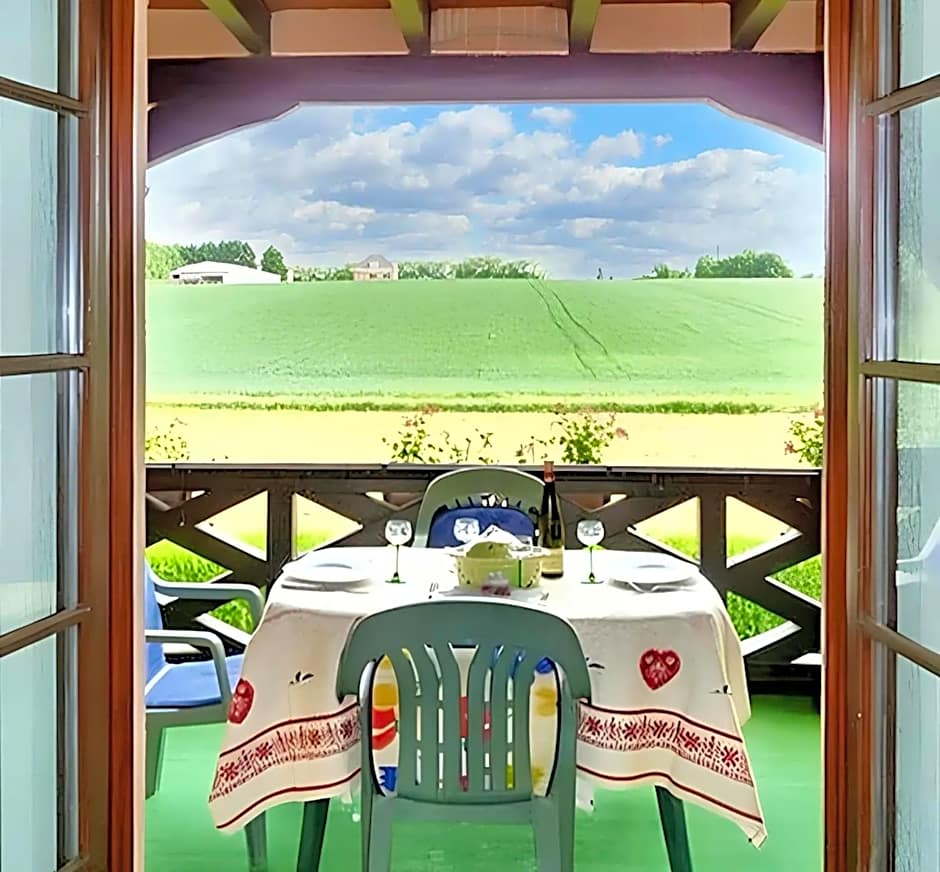 Appartement charmant à Hochfelden - 100 m² et parking gratuit