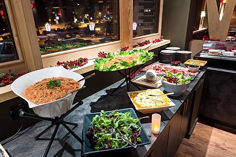 SOWELL COLLECTION Marmotel