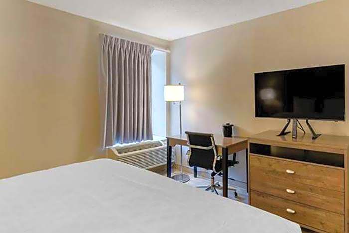 Suburban Studios Raleigh - Crabtree Valley