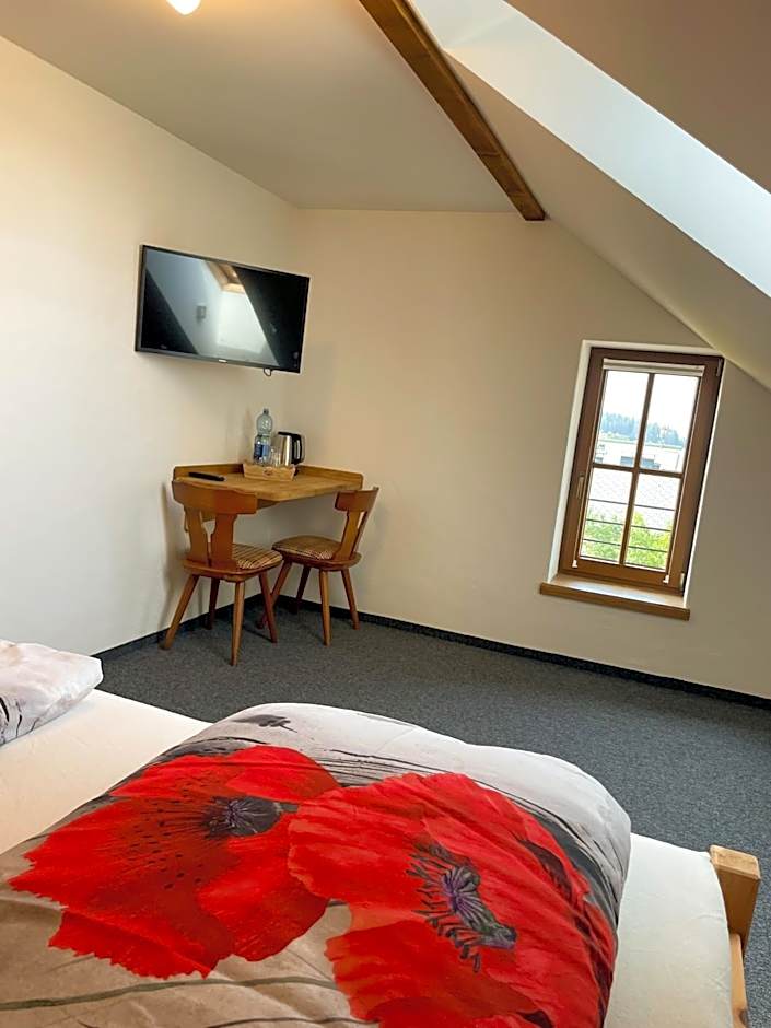 Gasthof Franziskibad