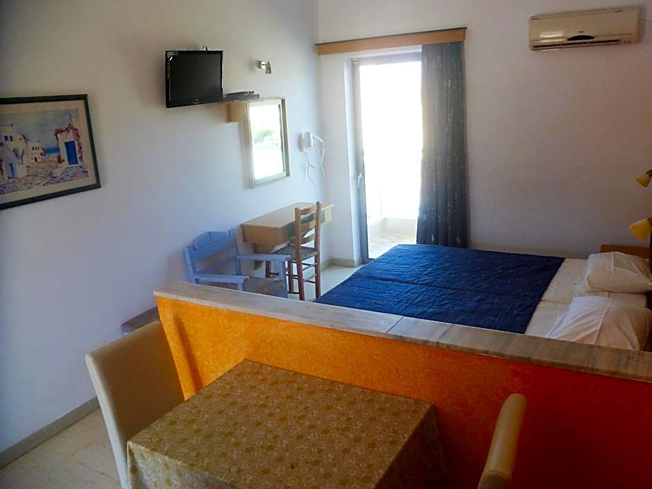 Paraschos Studios Kos