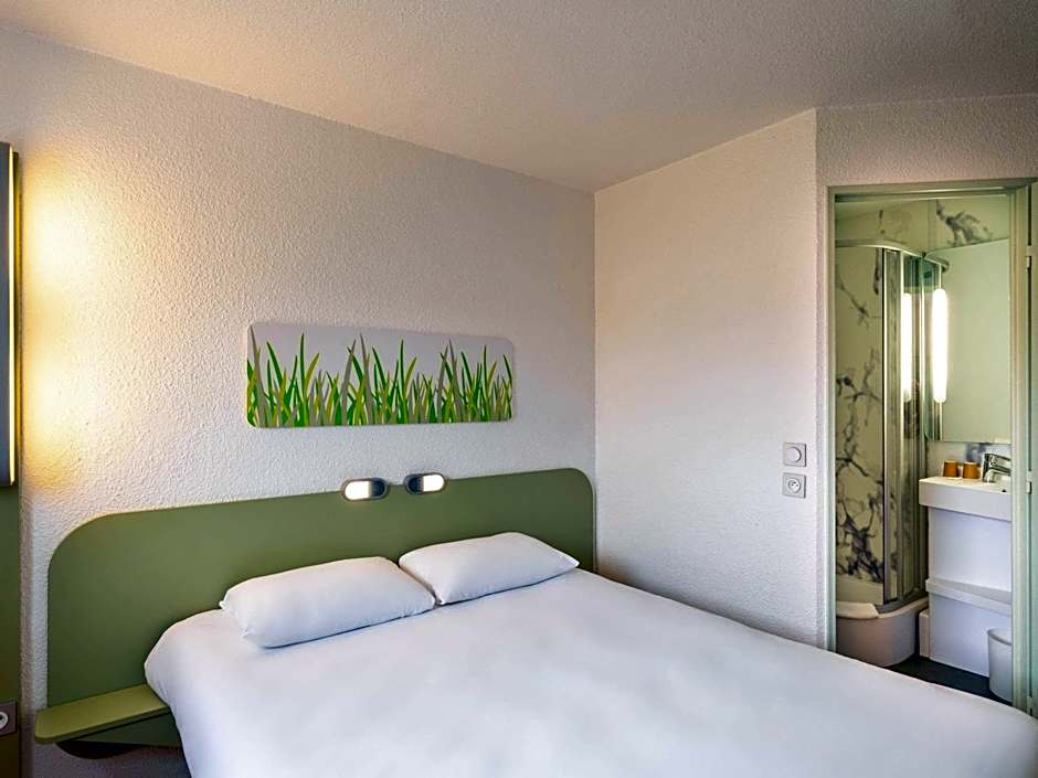 Ibis budget Saint-Étienne stade