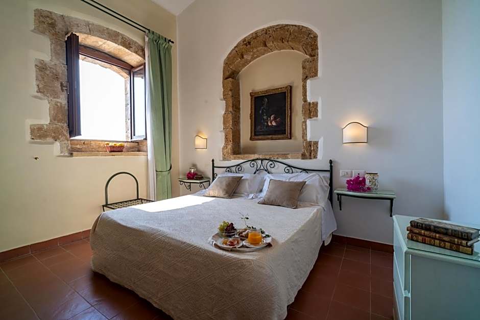 Hotel Villa Favorita