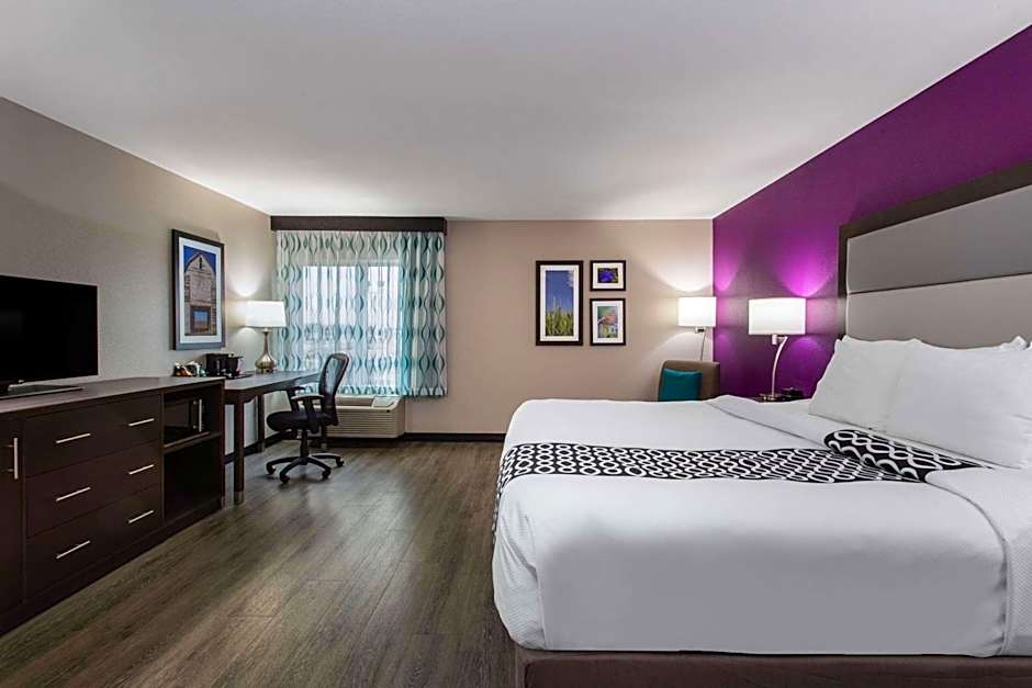 La Quinta Inn & Suites by Wyndham Effingham
