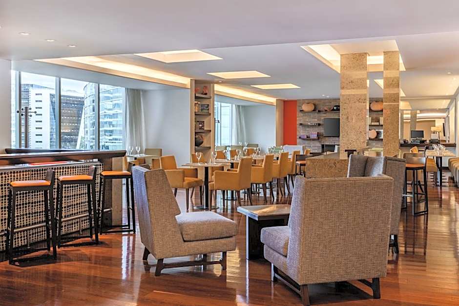 Bogota Marriott Hotel