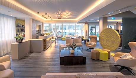 Hotel Dory