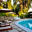 Hotel Grand Vista Cuernavaca