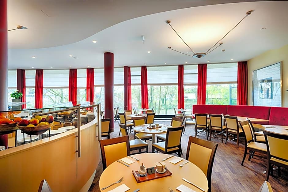 Welcome Kongress Hotel Bamberg