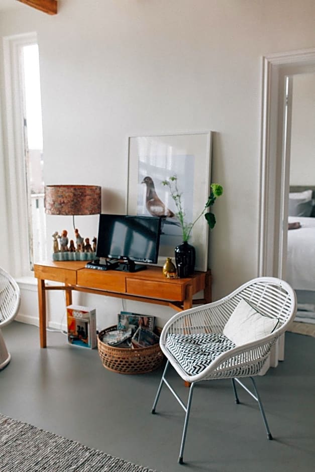 Boutique B&B Bovien – Amsterdam, NY