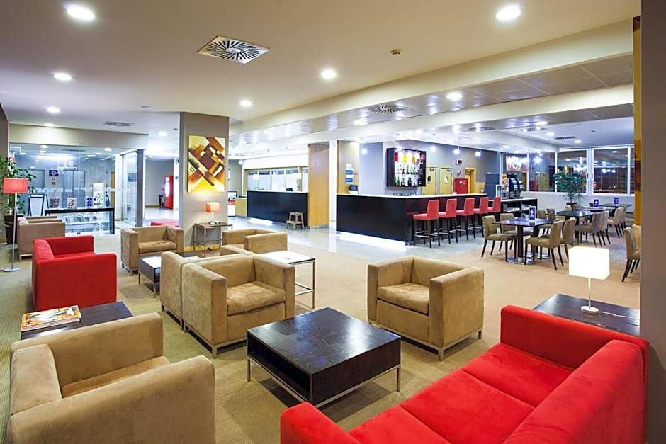 Holiday Inn Express Lisbon-Oeiras By IHG