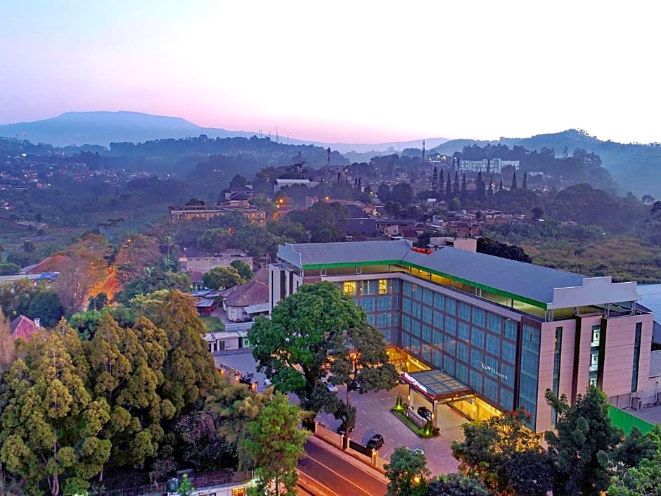 Novena Hotel Bandung