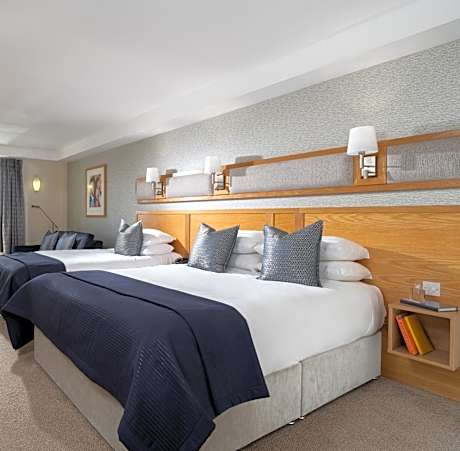 Classic Double or Twin Room