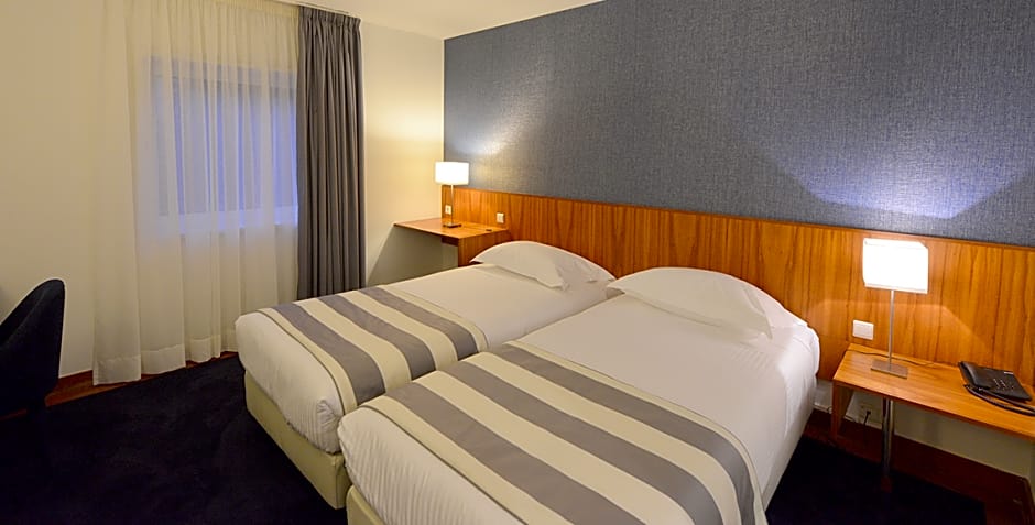 Hotel Villa Garden Braga