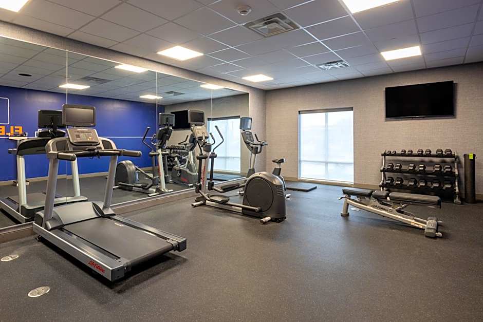 Holiday Inn Express - Gaffney By IHG
