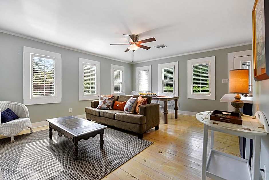 T'Frere's Bed & Breakfast