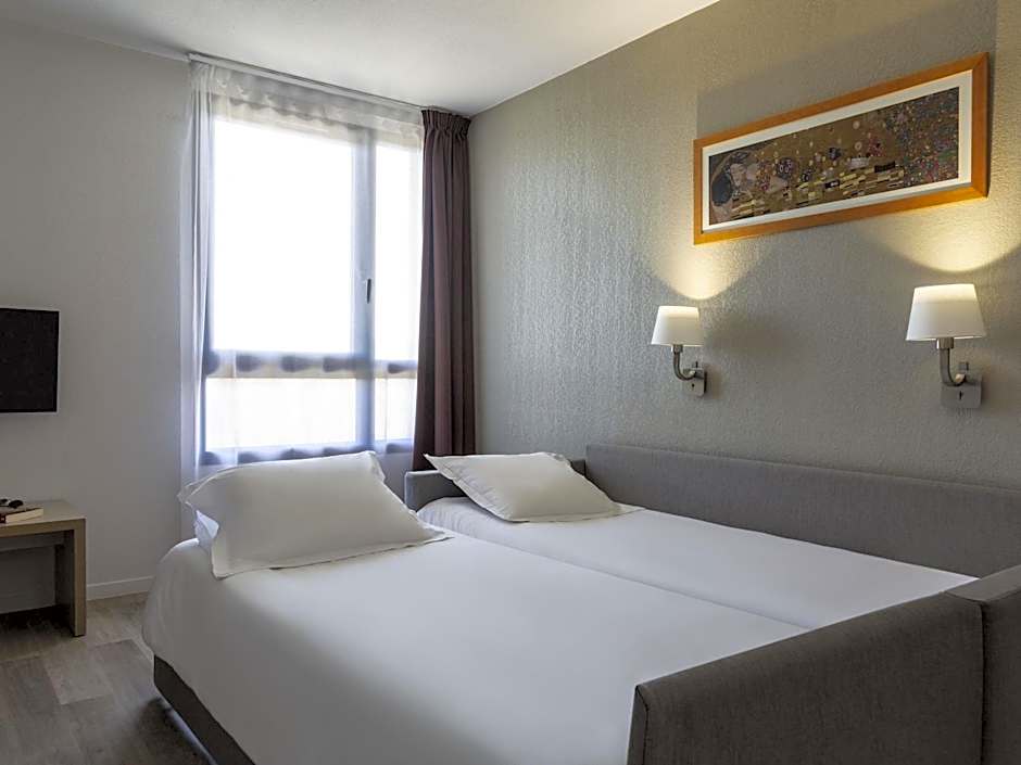 Adagio Access Avignon Aparthotel