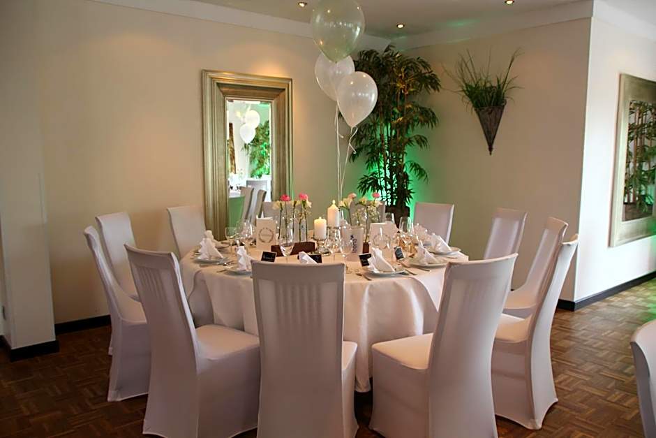 Burgdorfs Hotel & Restaurant