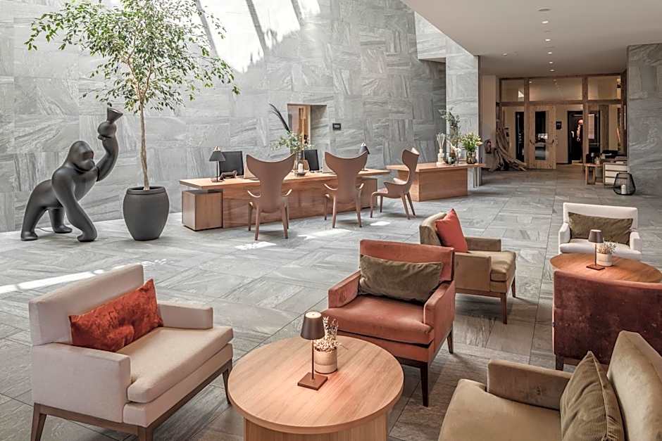 NIDUM - Casual Luxury Hotel