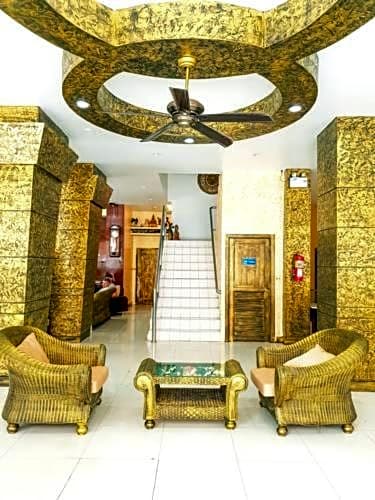 Sharaya Boutique Complex