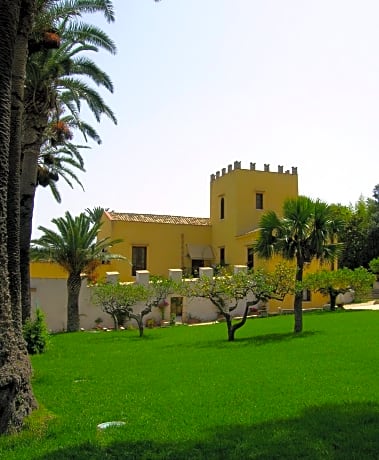 Bed And Breakfast Villa Pilati