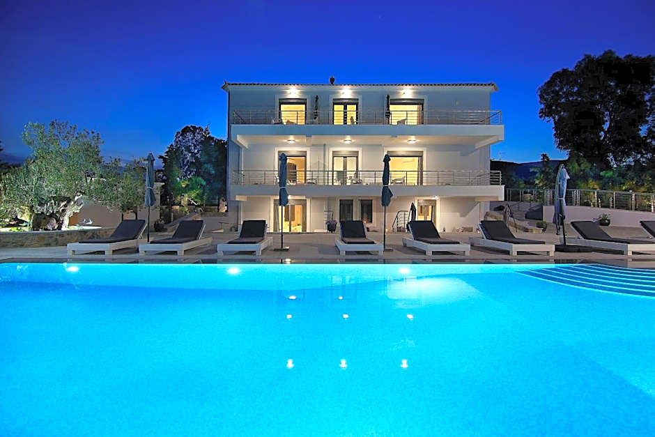 Dardiza Boutique Hotel