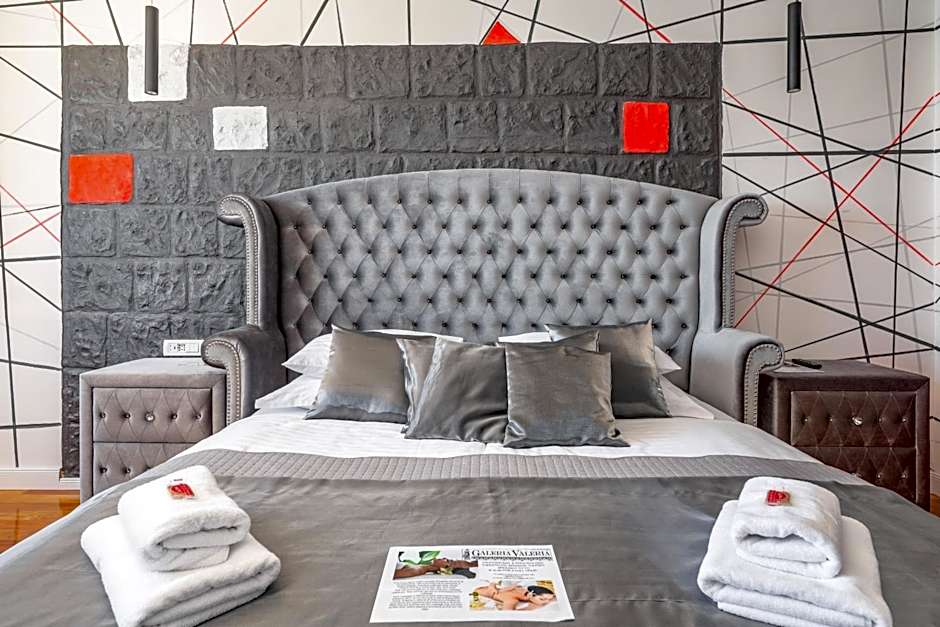 Galeria Valeria Seaside Downtown - MAG Quaint & Elegant Boutique Hotels