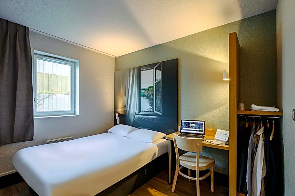 B&B HOTEL Poitiers 1 Futuroscope