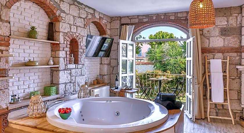 Cumbali Konak Hotel (Adults Only 12)