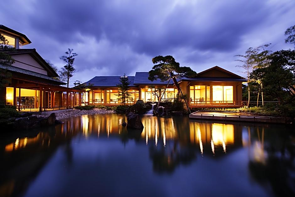 Yumotoya Ryokan