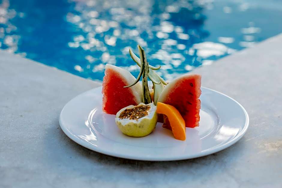 Aquelia Rose Hotel