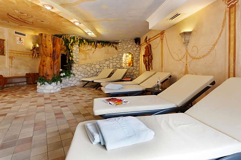 Hotel Ansitz Jakoberhof