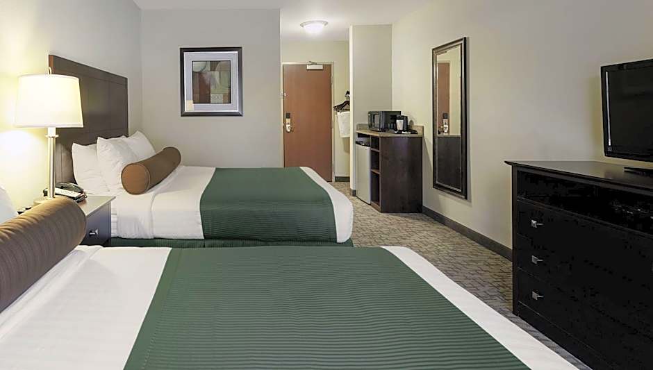 Cobblestone Inn & Suites - Durand
