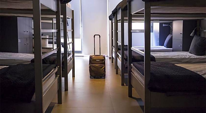 Don Moustache Boutique Hostel