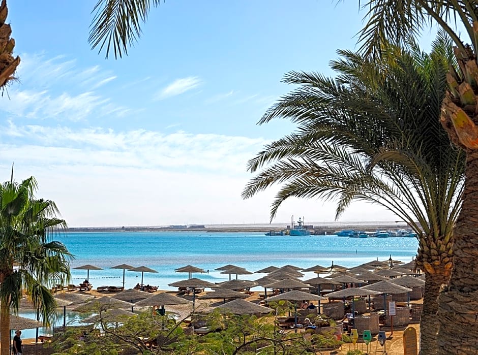 Club Paradisio El Gouna