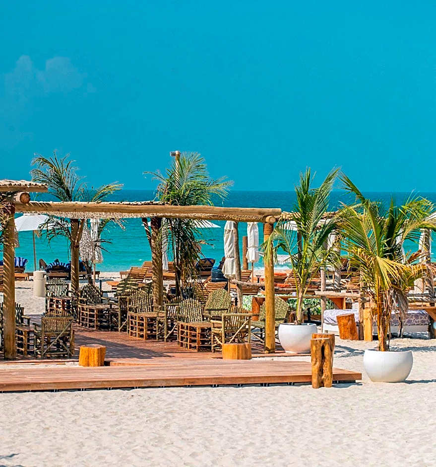 Umm Al Quwain Beach Hotel