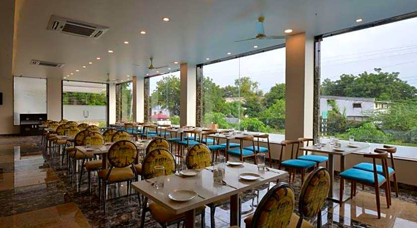 The Fern Residency Parbhani