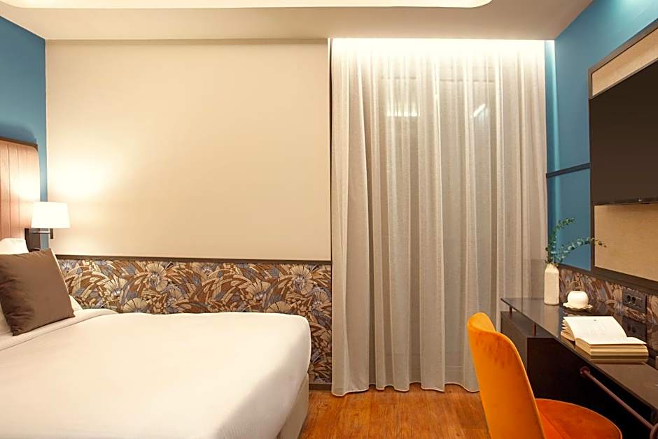 Athens Key Hotel, Trademark Collection by Wyndham