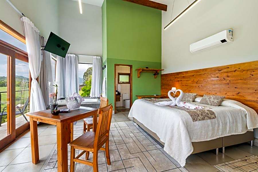 Vertentes da Mantiqueira