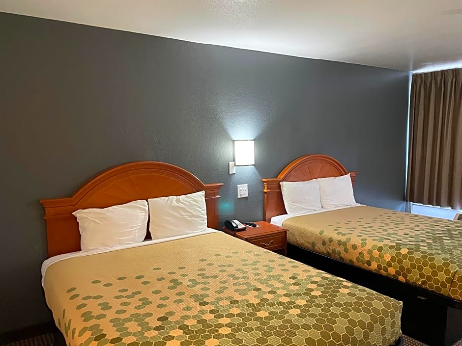 Budget Inn