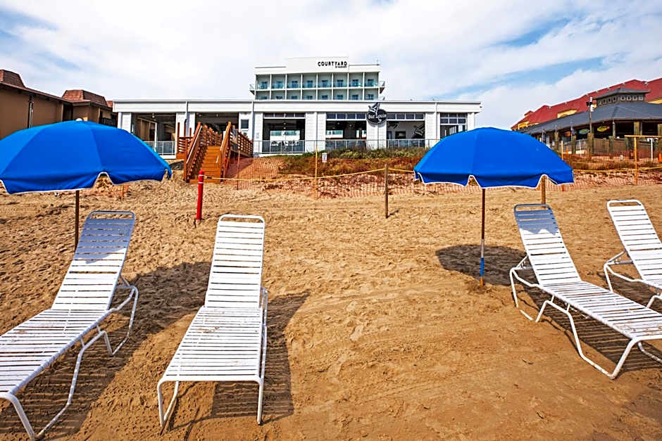 Courtyard by Marriott South Padre Island