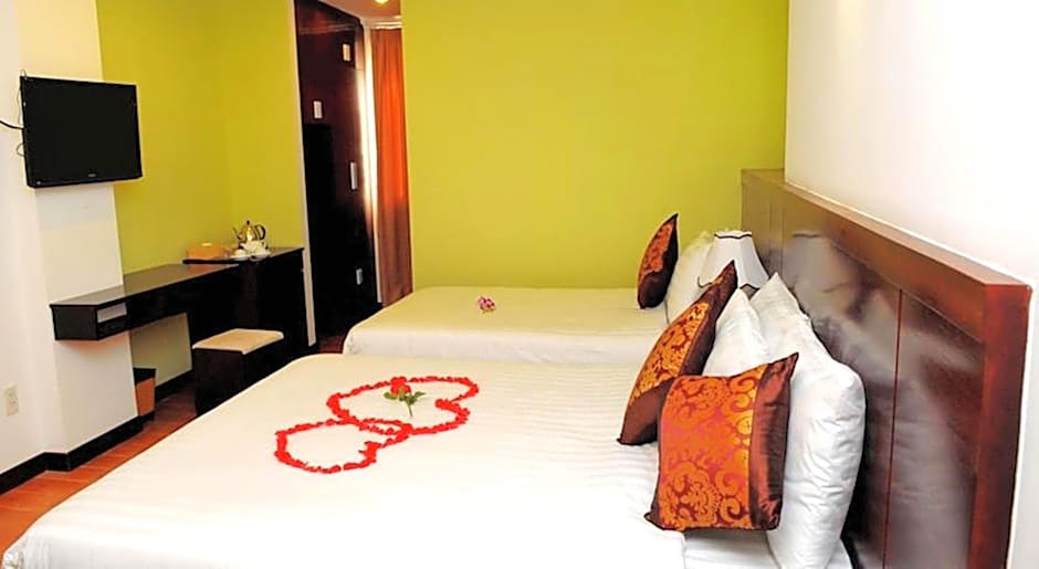 Dragon Sea Hotel Da Nang