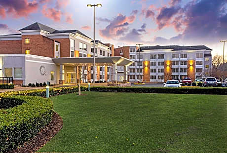 La Quinta Inn & Suites by Wyndham Williamsburg Historic Area