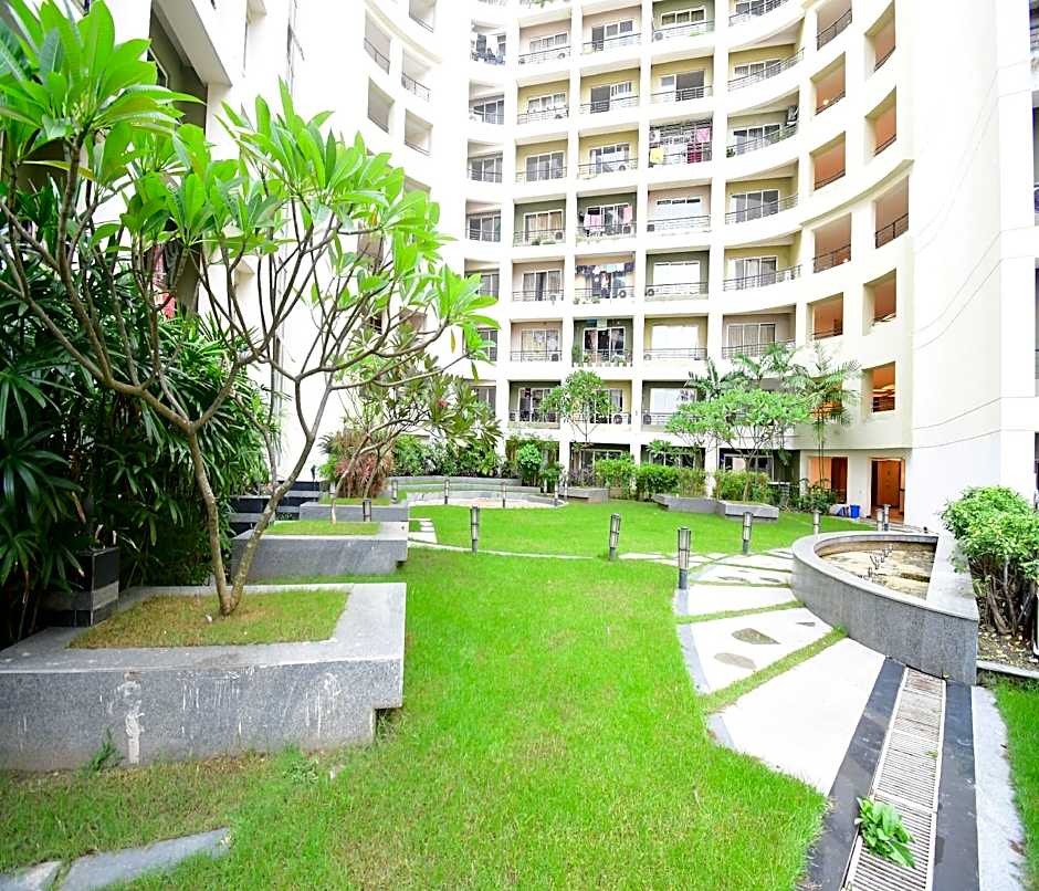 The Xen Suites,Kolkata