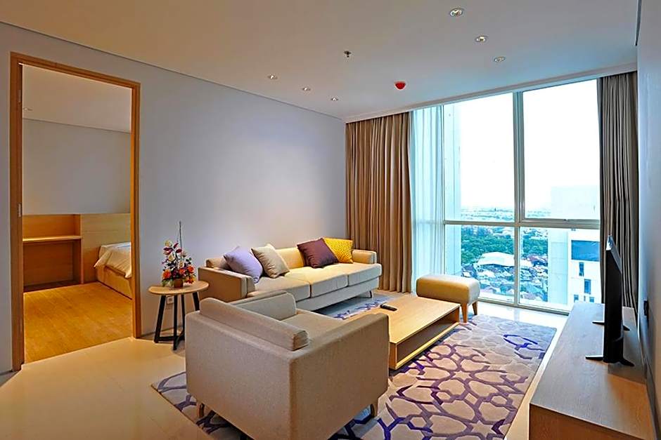 Midtown Residence Surabaya